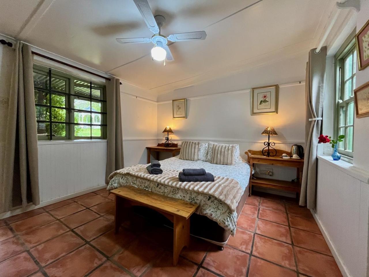 Tradouw Guesthouse Barrydale Kültér fotó