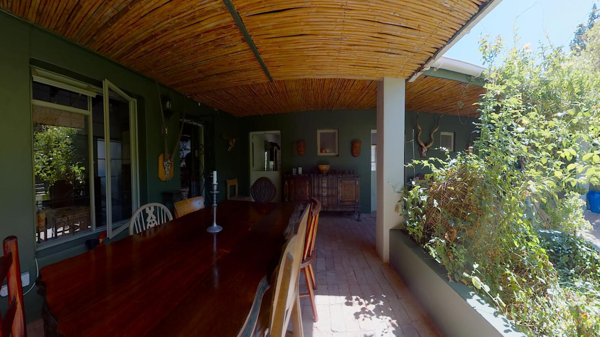 Tradouw Guesthouse Barrydale Kültér fotó