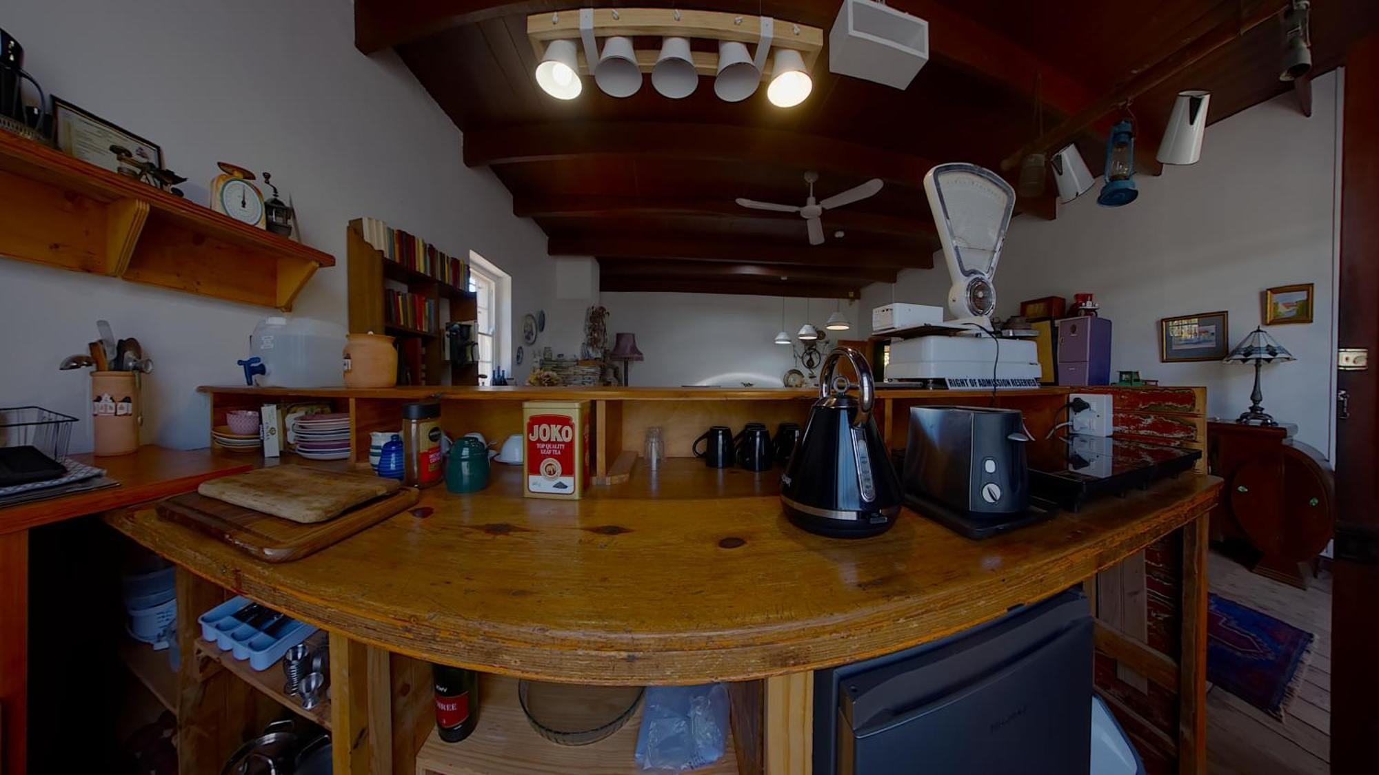 Tradouw Guesthouse Barrydale Kültér fotó