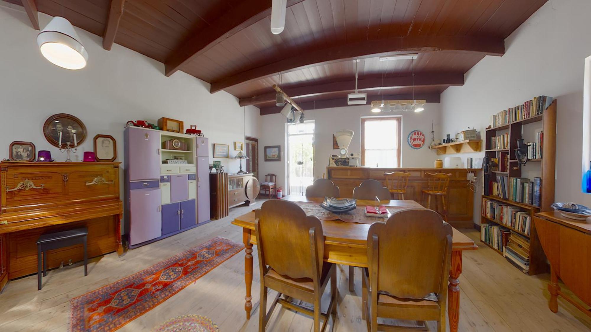 Tradouw Guesthouse Barrydale Kültér fotó