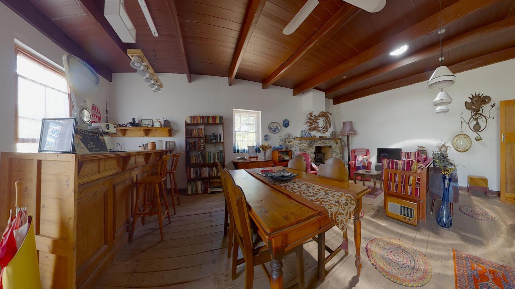 Tradouw Guesthouse Barrydale Kültér fotó