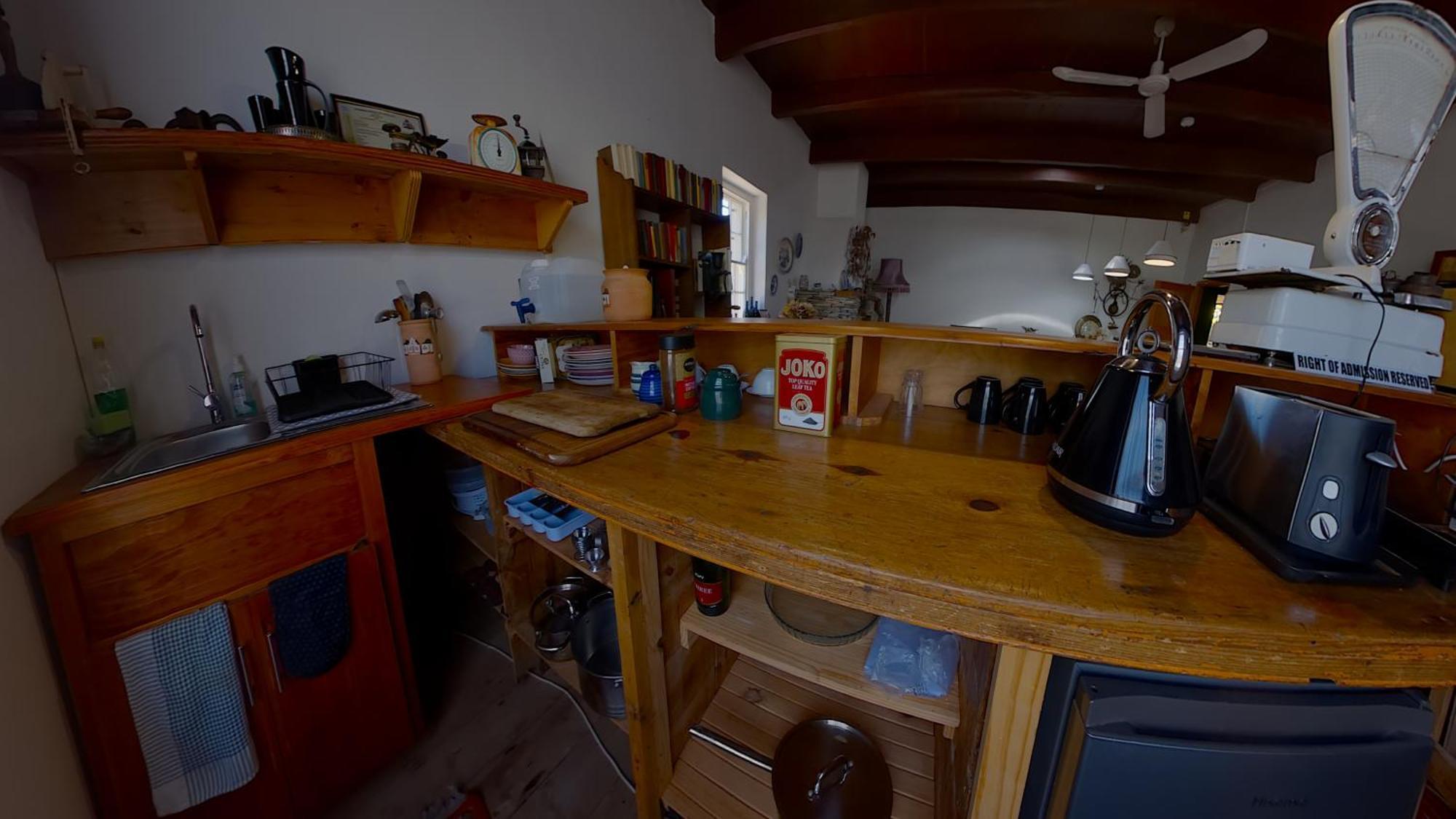 Tradouw Guesthouse Barrydale Kültér fotó
