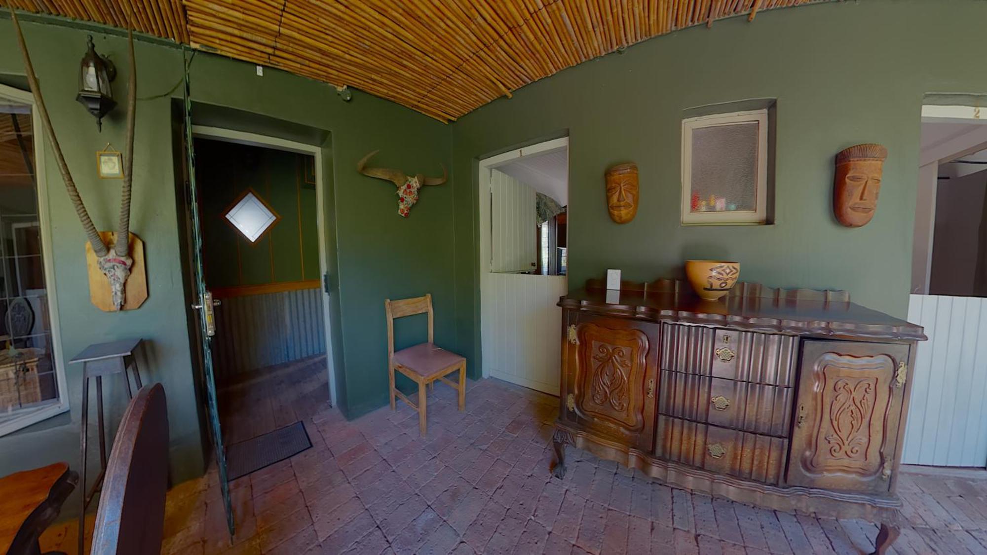 Tradouw Guesthouse Barrydale Kültér fotó