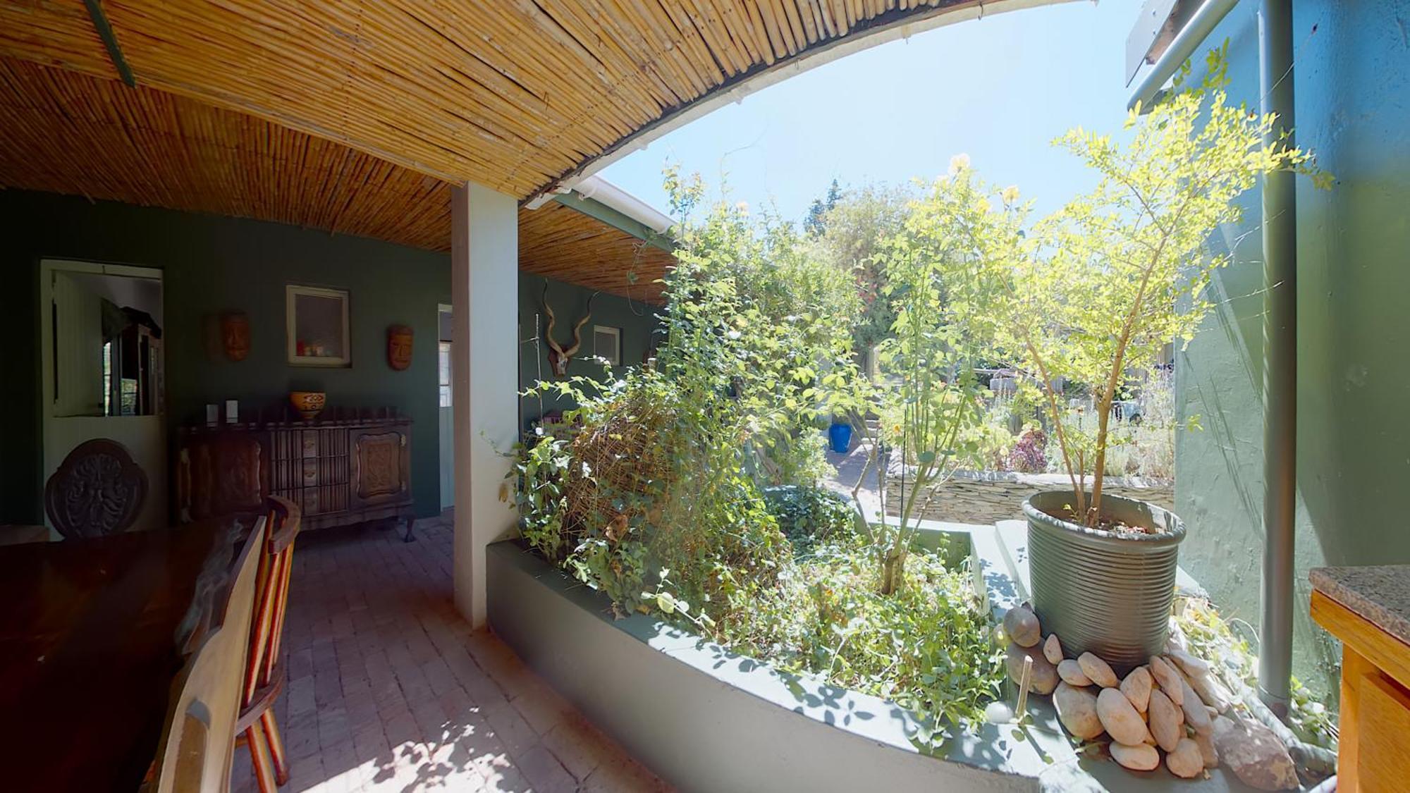 Tradouw Guesthouse Barrydale Kültér fotó