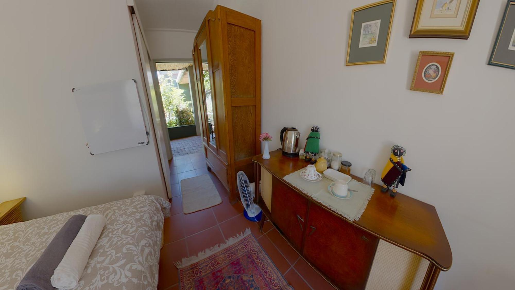 Tradouw Guesthouse Barrydale Kültér fotó