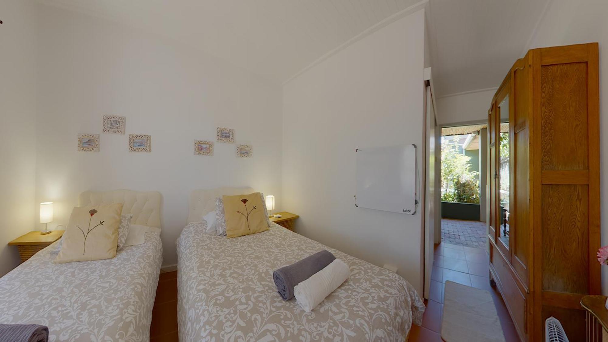 Tradouw Guesthouse Barrydale Kültér fotó