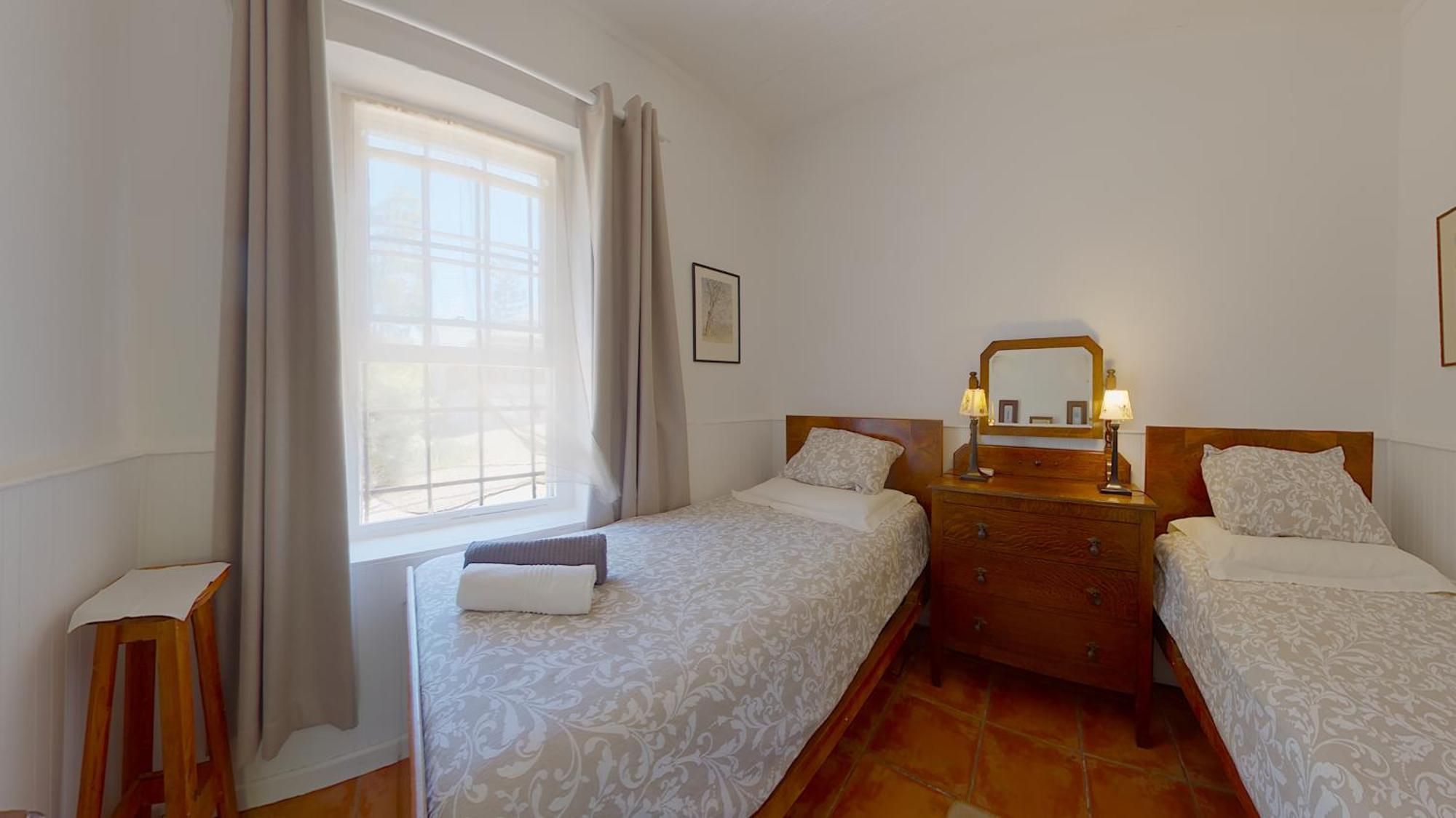Tradouw Guesthouse Barrydale Kültér fotó