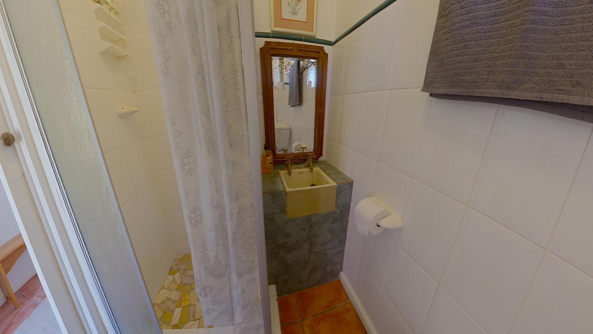 Tradouw Guesthouse Barrydale Kültér fotó