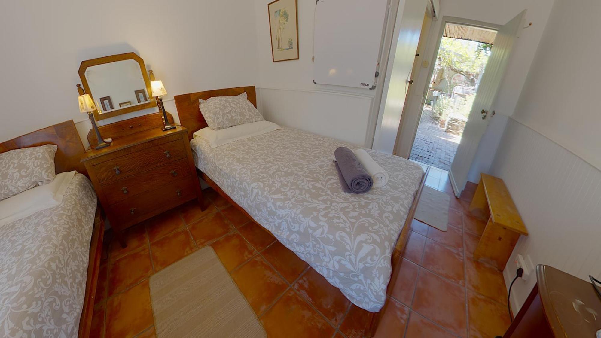 Tradouw Guesthouse Barrydale Kültér fotó