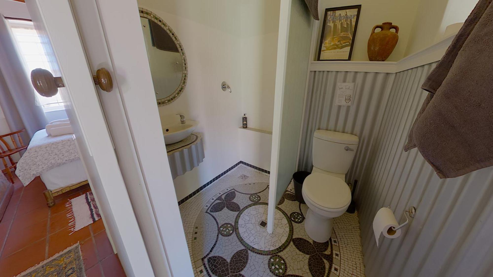 Tradouw Guesthouse Barrydale Kültér fotó
