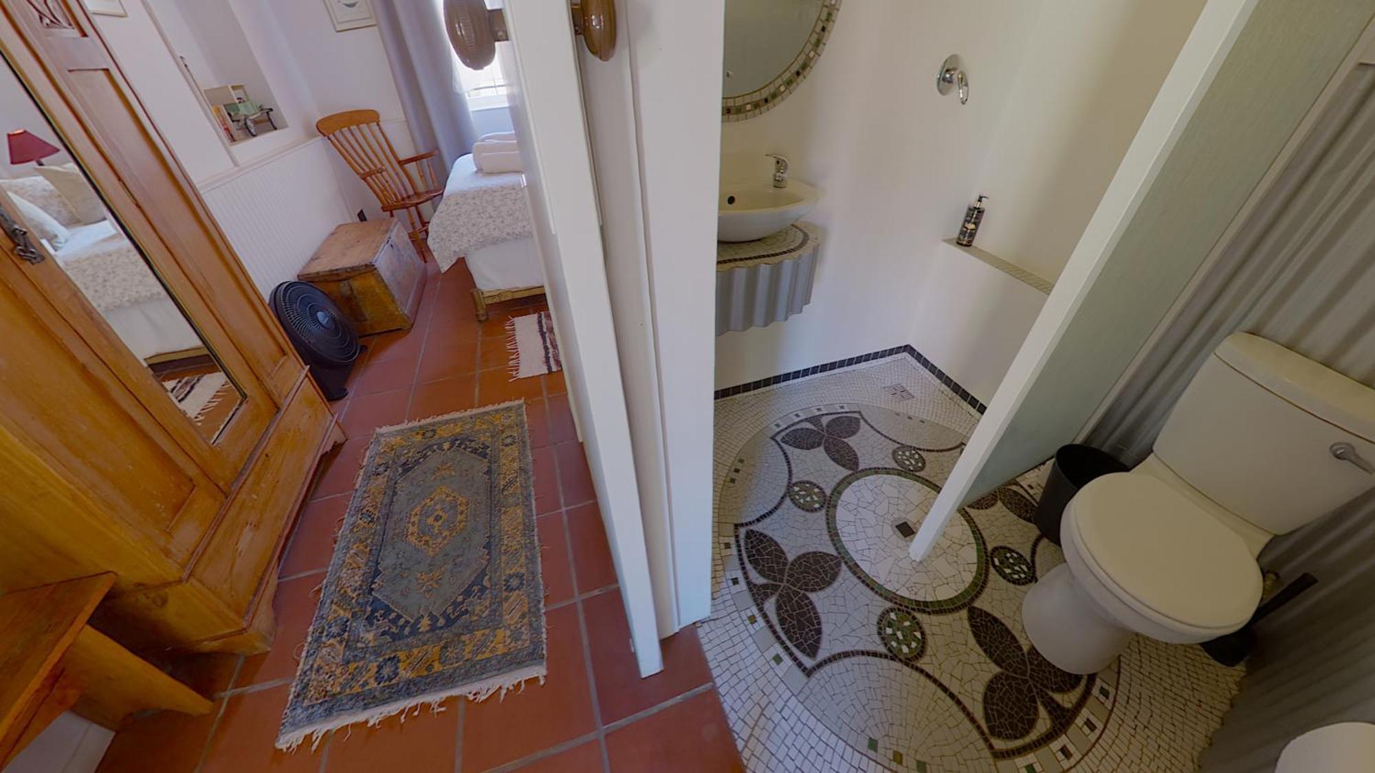 Tradouw Guesthouse Barrydale Kültér fotó