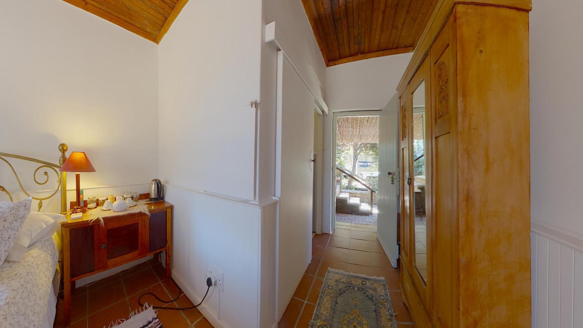 Tradouw Guesthouse Barrydale Kültér fotó