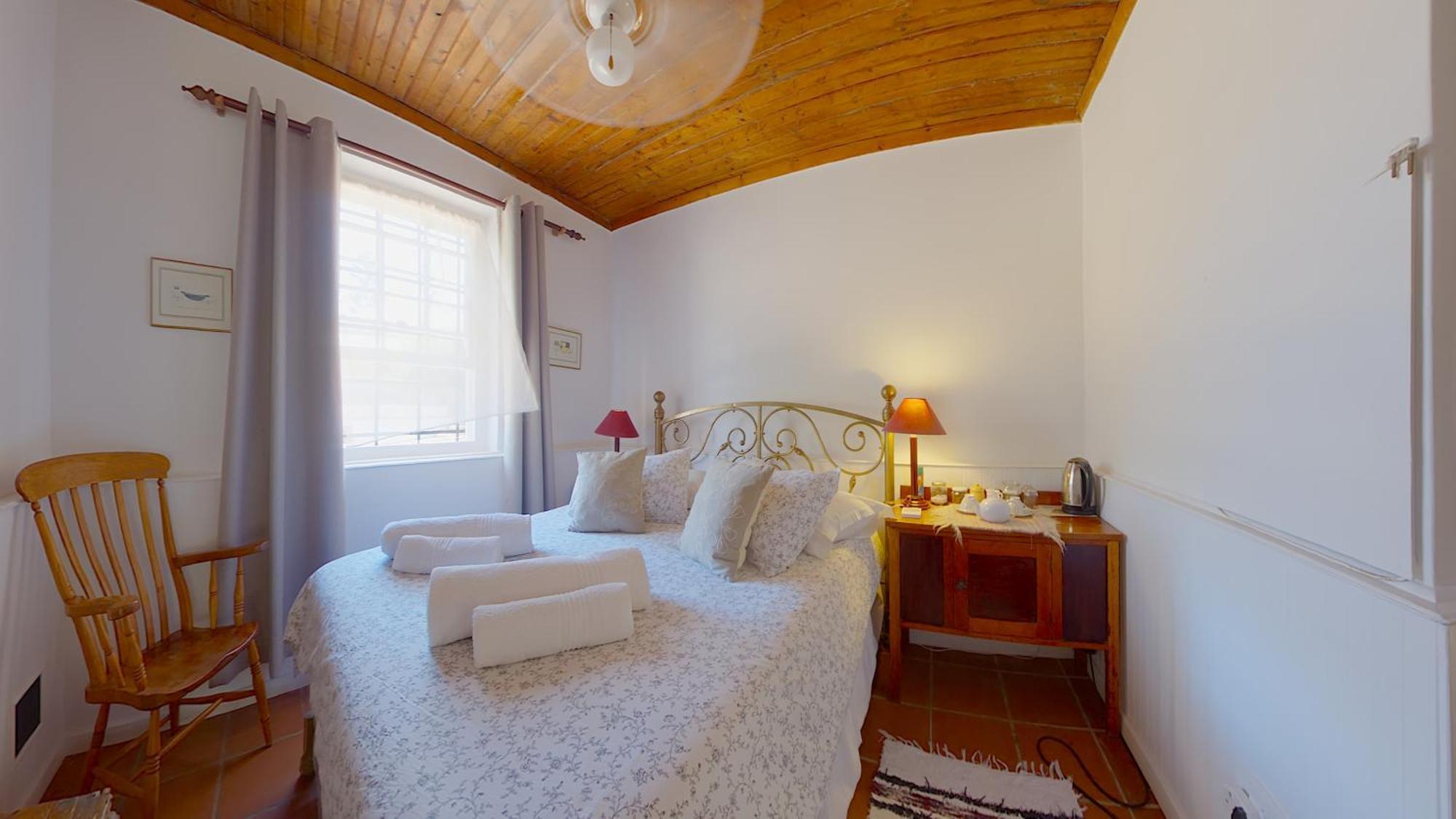 Tradouw Guesthouse Barrydale Kültér fotó